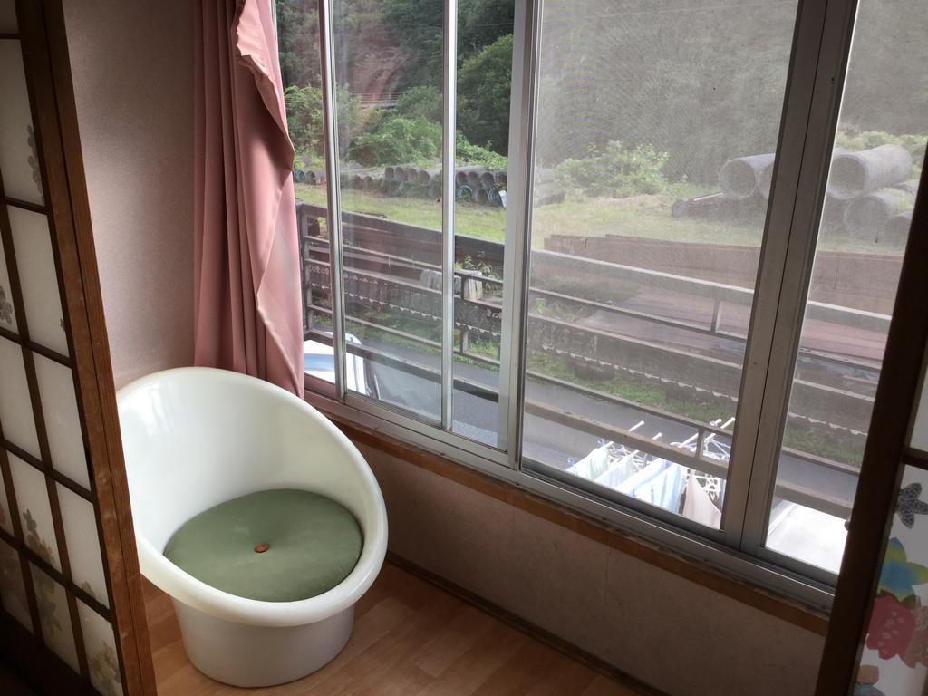 Narusawa Lodge Никко Экстерьер фото
