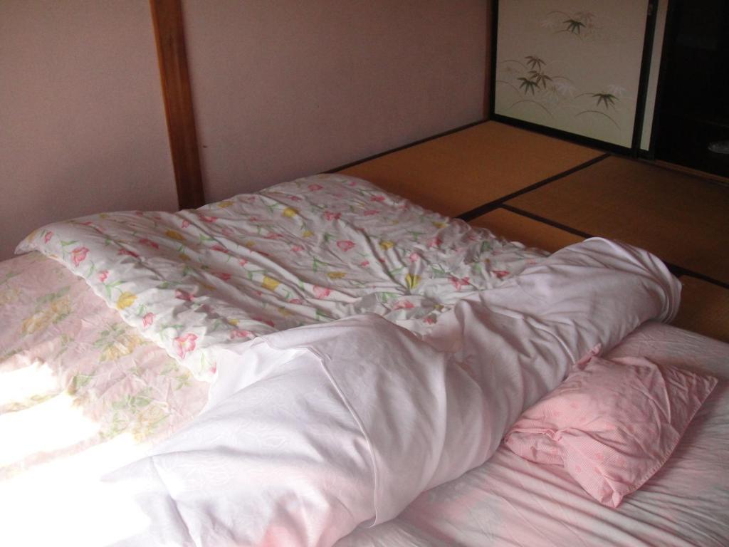 Narusawa Lodge Никко Номер фото